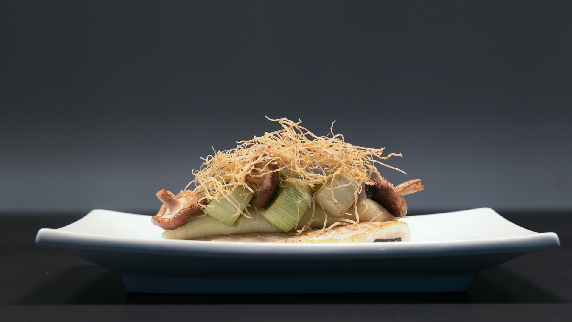 Restaurant - Domein Marsnil