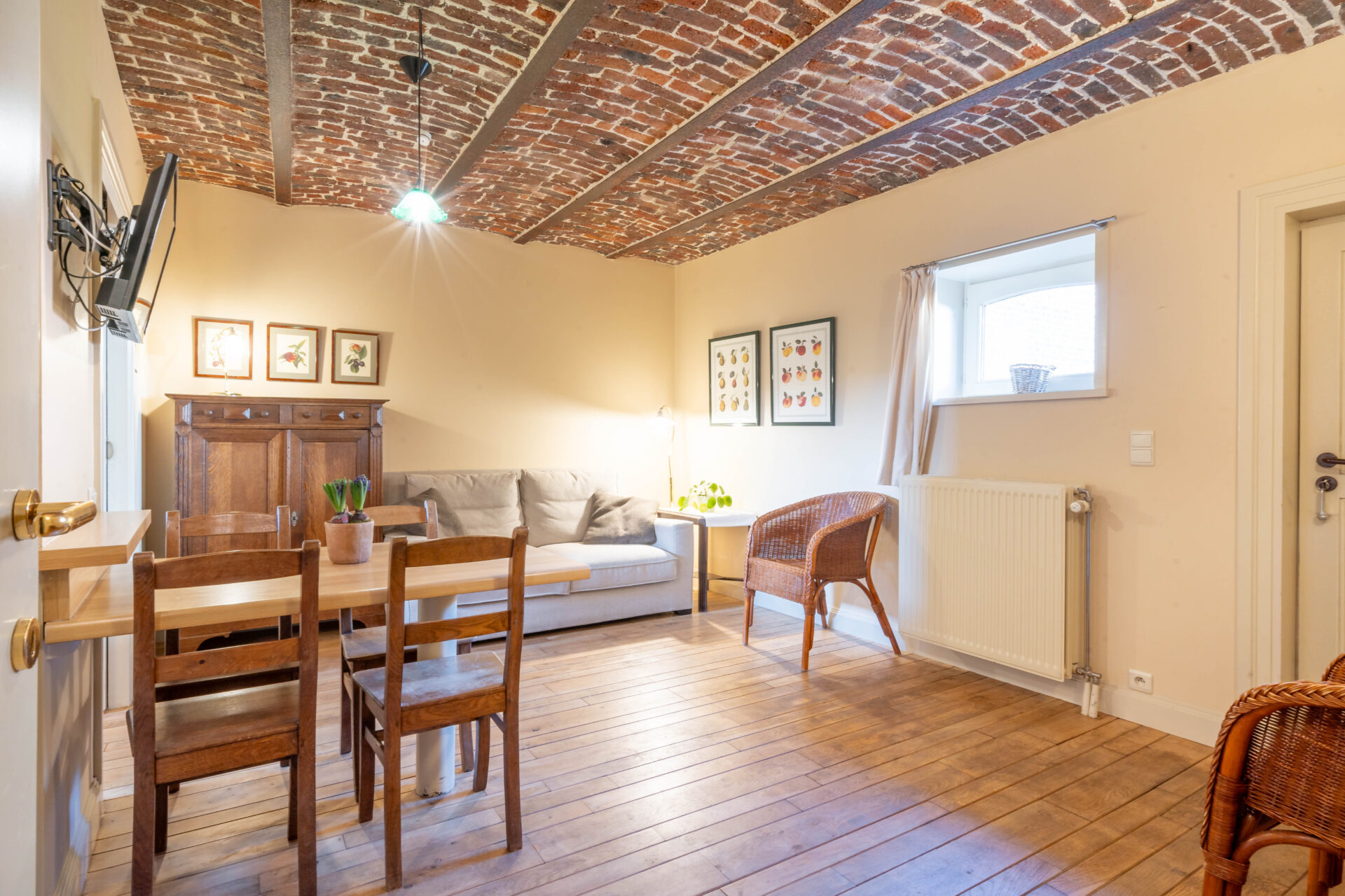 B&B – Vakantiehuis - Domein Marsnil